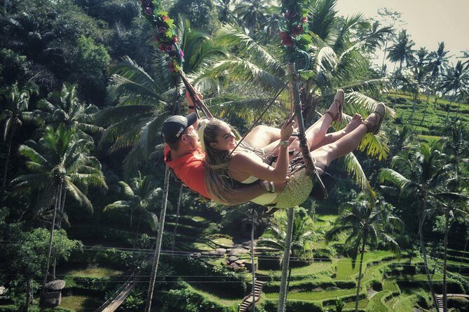 Ubud Tours and Cretya Day Club Pool - What to Keep in Mind