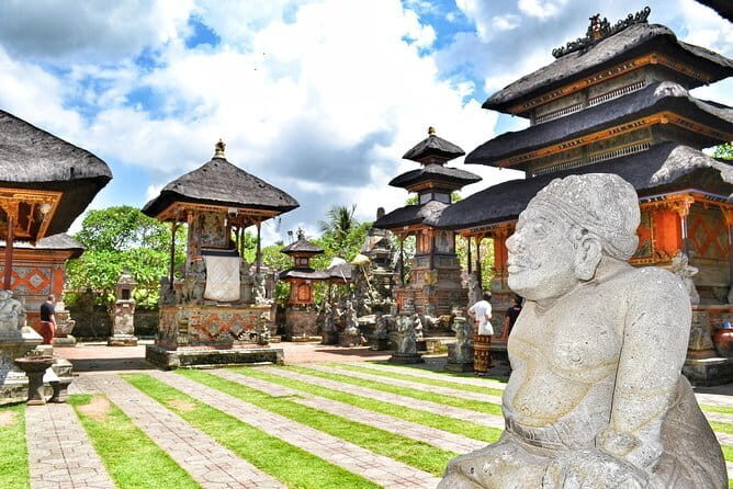 Ubud Traditional Tours - An Overview of this Bali Adventure