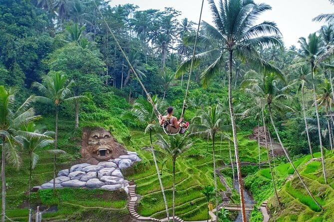 Ubud Traditional Tours - Frequently Asked Questions