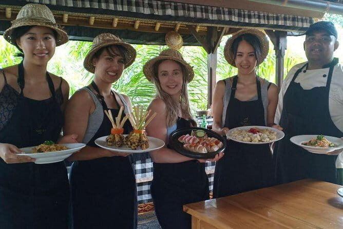 Ubud Travel Package (Half Day) - A Closer Look at the Ubud Travel Package