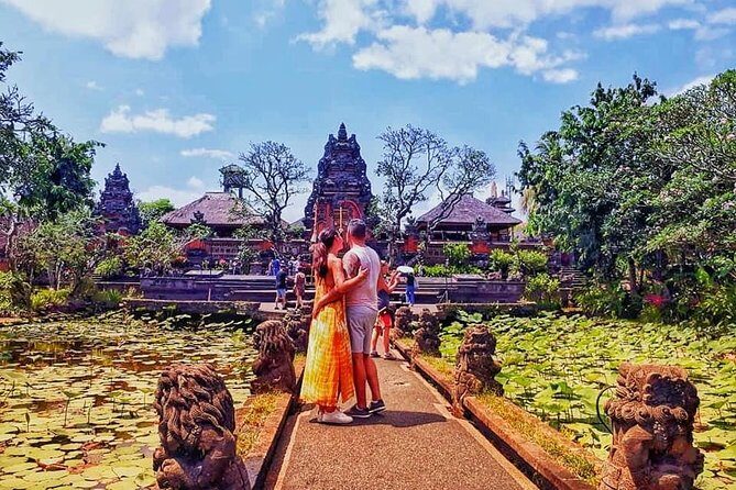 Ubud Trip, The Best of Ubud in a day - All Inclusive - Stunning Landscapes and Waterfalls