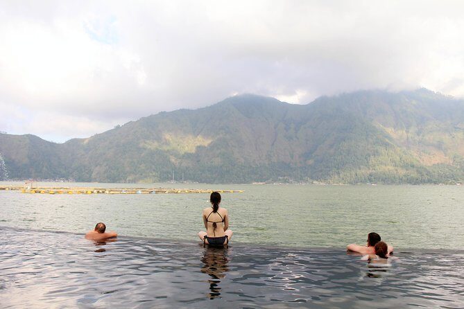 Ubud Volcano Lake and Natural Hot Spring Tour - An In-Depth Look at the Ubud Volcano Lake and Hot Spring Tour