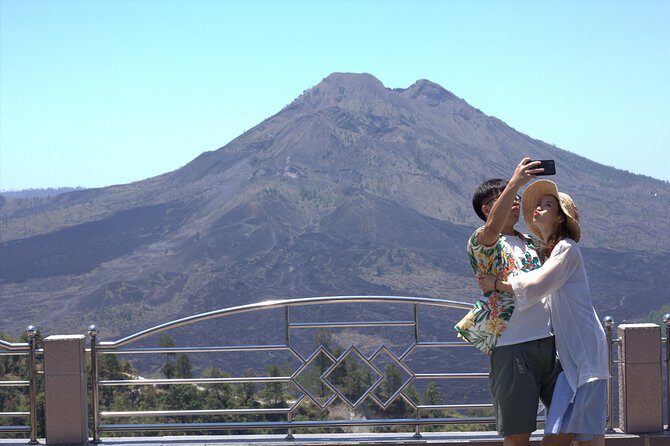Ubud Volcano Lake and Natural Hot Spring Tour - What Reviewers Love: Authentic Insights