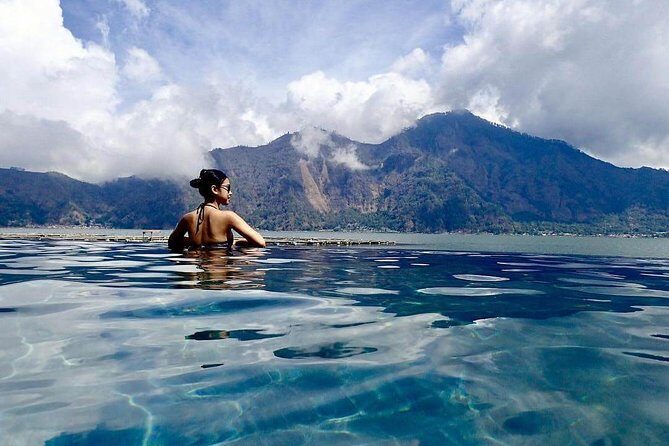 Ubud Volcano Lake and Natural Hot Spring Tour - Frequently Asked Questions