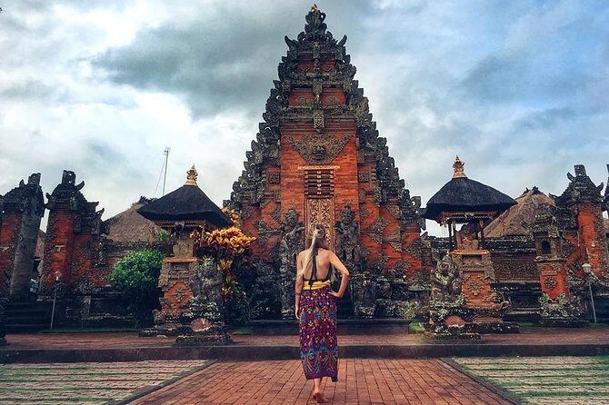 Ubud Wasserfall, Reisterrassen, und Kaffeetour mit Deutschsprachigem Reiseleiter - A Deep Dive into the Itinerary