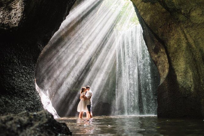 Ubud Waterfall Experience - An In-Depth Review of the Ubud Waterfall Experience