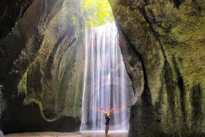 Ubud Waterfall Experience - The Sum Up: Is the Ubud Waterfall Experience Worth It?