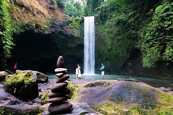 Ubud Waterfall Experience - FAQs