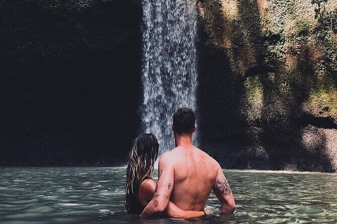 Ubud Waterfalls, Water Temple and Rice Terrace - Private Tour - Ubud Waterfalls, Water Temple and Rice Terrace - Private Tour Review