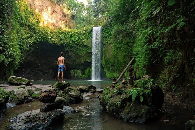 Ubud Yoga, Open Chakra Healing and Temple Spiritual Cleansing - Why This Tour Stands Out