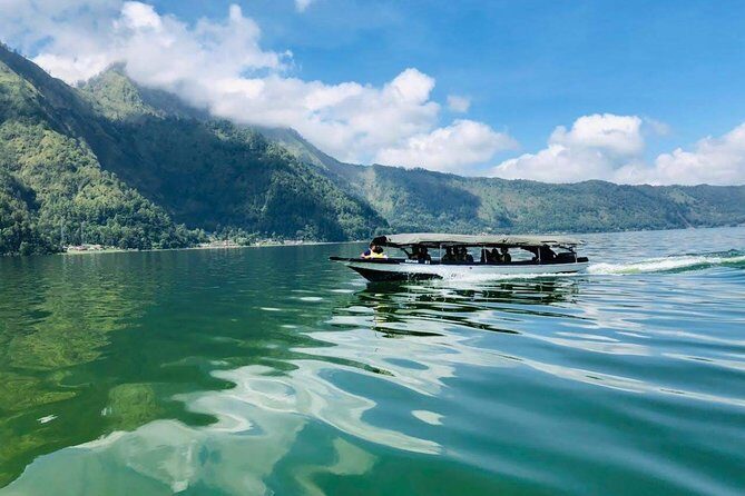 Ubud,Skulls & Bones Trunyan Village and Lake side Hot spring swimming pool Tour - The Sum Up