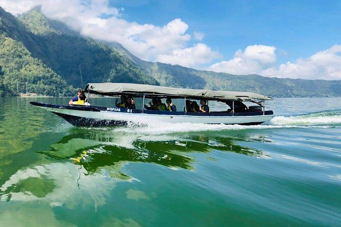 Ubud,Skulls & Bones Trunyan Village and Lake side Hot spring swimming pool Tour - FAQ