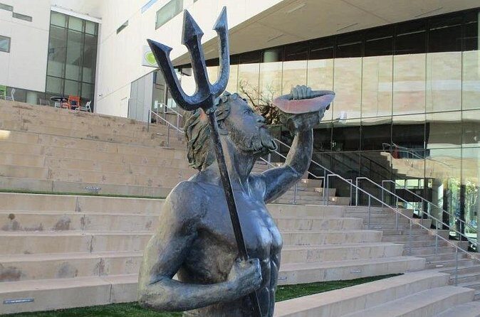 UC San Diego Campus Campus Adventure - FAQs