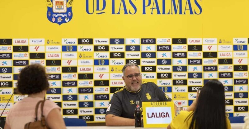 UD Las Palmas Gran Canaria Stadium Guided Tour - Who Would Love This Tour?
