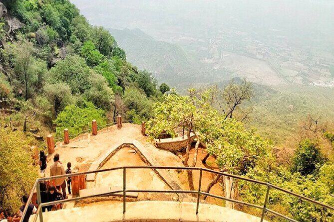 Udaipur and Mount Abu 5 Days Tour - Wrapping Up: The Final Day and Departure