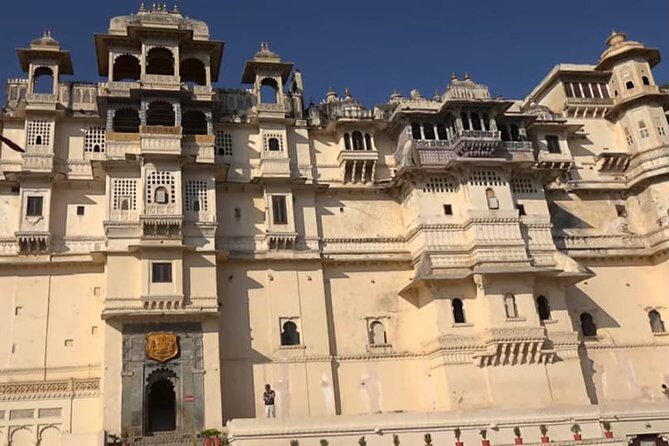 Udaipur City Full-Day Guided Sightseeing Tour - FAQ
