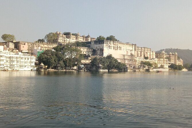 Udaipur City Private Luxury Tour With Guide - FAQs