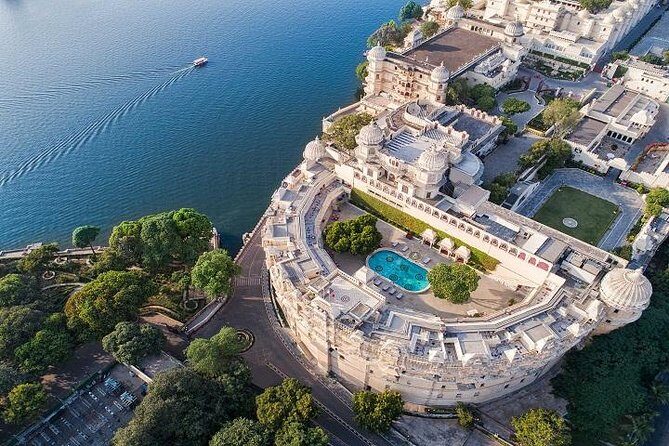Udaipur Day Trip and Excursion - An In-Depth Look at the Udaipur Day Trip