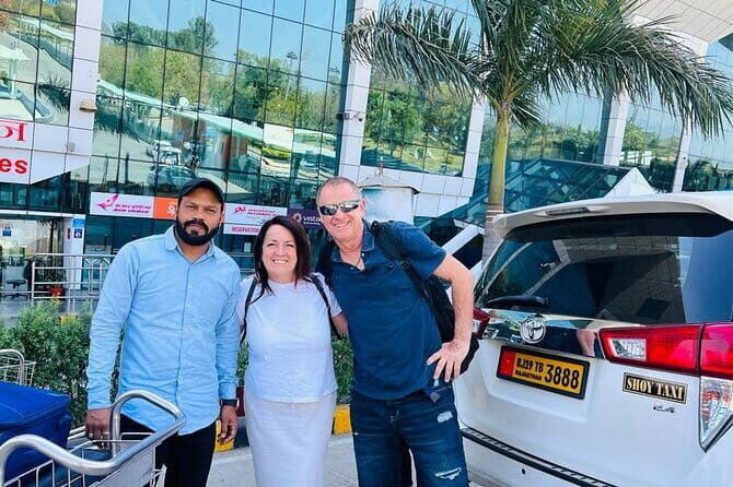 Udaipur: Exclusive Full-Day Private Sightseeing Tour - FAQ