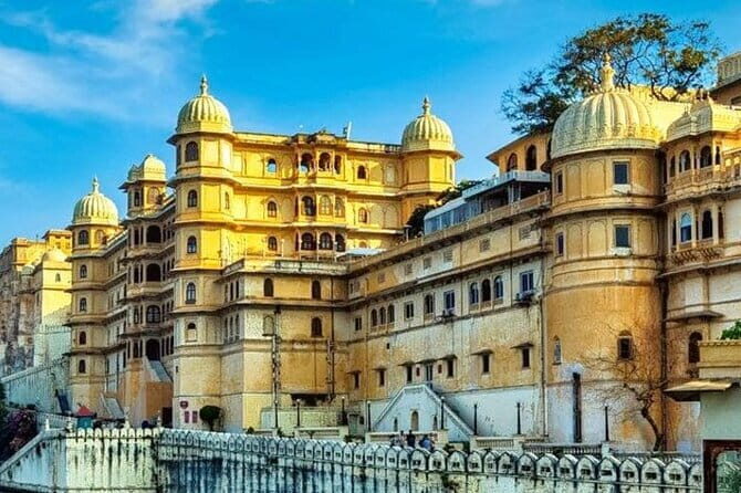 Udaipur Food Walk l Eat Just like a local - FAQ