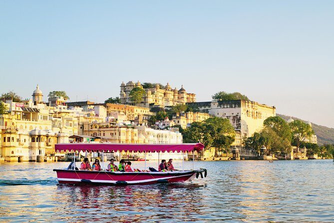 Udaipur Full Day City Tour with Boat Ride - Final Thoughts