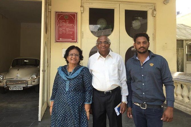 Udaipur Full Day Sightseeing Tour by Private Car - Udaipur Full Day Sightseeing Tour by Private Car: A Practical, Authentic Look