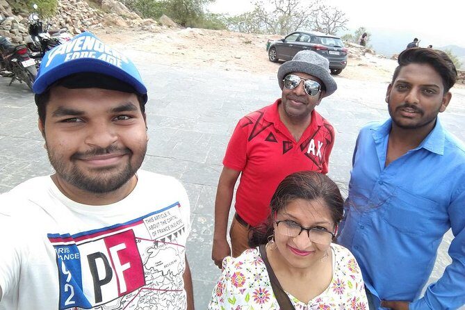 Udaipur Full Day Sightseeing Tour by Private Car - What Makes This Tour Stand Out?