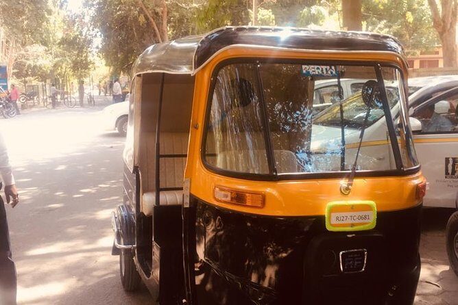 Udaipur Full Day Sightseeing Tour By Tuk Tuk - Who Is This Tour Best For?
