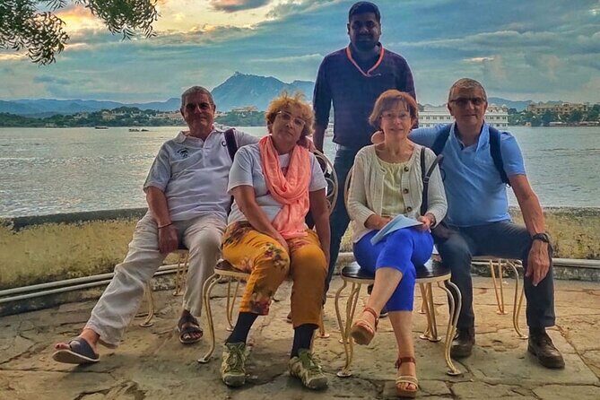 Udaipur Full Day Sightseeing Tour with Guide - Who Will Love This Tour?