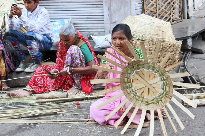 Udaipur - Guided walking tour with Famous Tonga Ride - Who Is It Best For?