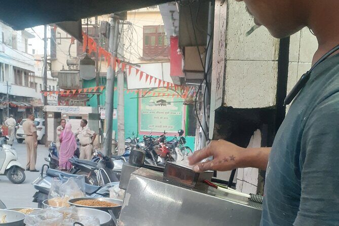 Udaipur Heritage City and Local Market Walking tour - An In-Depth Look at the Udaipur Heritage and Market Walk