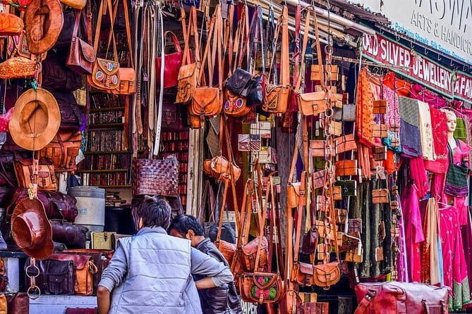 Udaipur Heritage Walk: Discover the rich culture of Rajasthan - Key Points