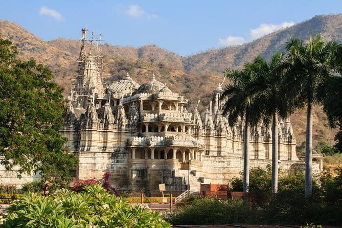 Udaipur Heritage Walk: Discover the rich culture of Rajasthan - FAQ