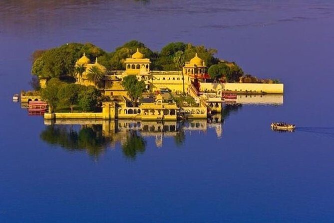 Udaipur in Half Day Sightseeing with guide and transfers - Udaipur in Half Day Sightseeing with Guide and Transfers: A Practical Guide