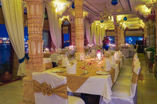 Udaipur: Jag Mandir Island Dinner with Boat Ride transfers - Final Thoughts: Is It Worth It?