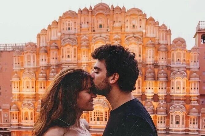 Udaipur Jodhpur Jaisalmer Bikaner Jaipur 7 Nights 8 Days Tour - An In-Depth Look at the Rajasthan Itinerary