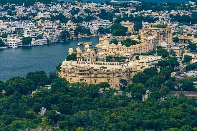 Udaipur, Jodhpur & Jaisalmer - Lake to Thar Desert of Rajasthan - An In-Depth Look at the Rajasthan Tour