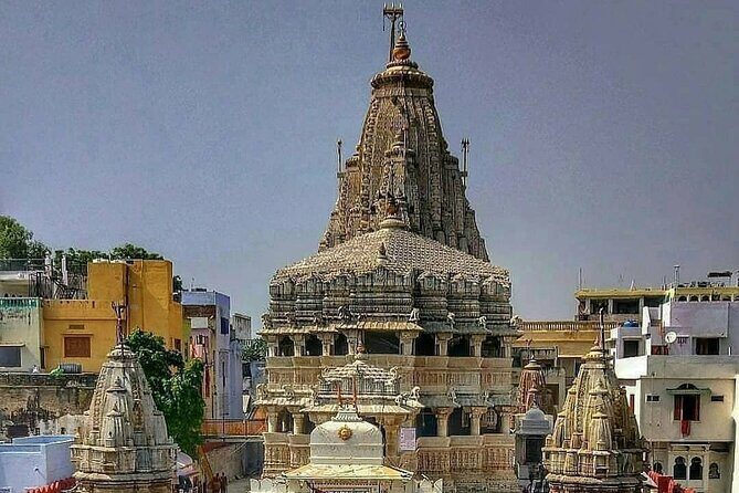 Udaipur, Jodhpur & Jaisalmer - Lake to Thar Desert of Rajasthan - Who Is This Tour Best For?