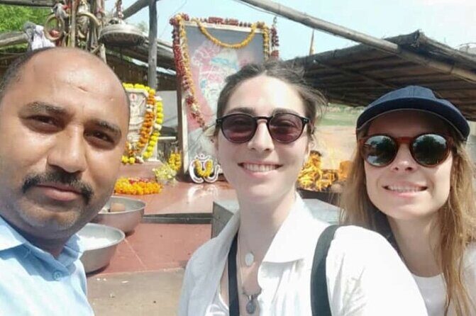 Udaipur One Day Private Tour with Guide - FAQ