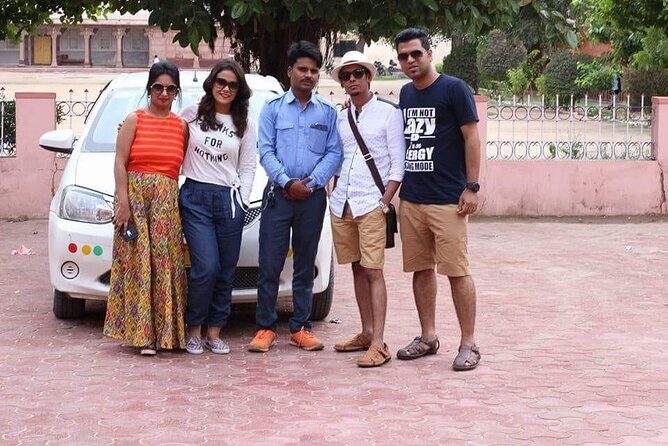 Udaipur Private Tour With Guide - A Practical Look at the Tour Experience