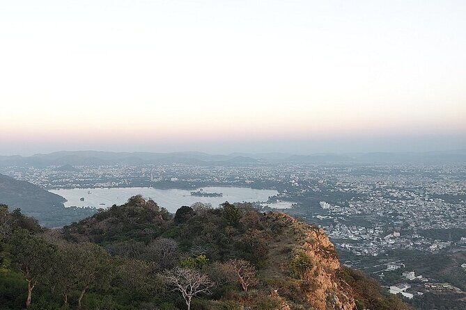 Udaipur Sightseeing Day Tour with Professional Guide and Driver - Frequently Asked Questions