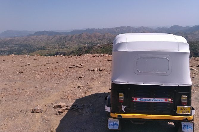 Udaipur Sightseeing Day Tour with Professional Guide - The Sum Up