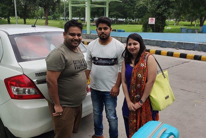 Udaipur Sightseeing Tour By Car With Guide - FAQ