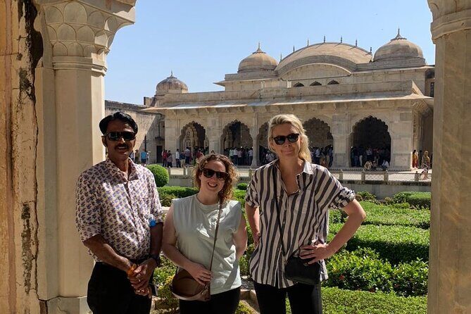 Udaipur to Delhi - Overland Tour - Final Word