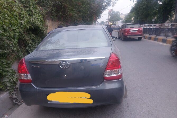 Udaipur to jodhpur taxi - What Is the Udaipur to Jodhpur Taxi Service?