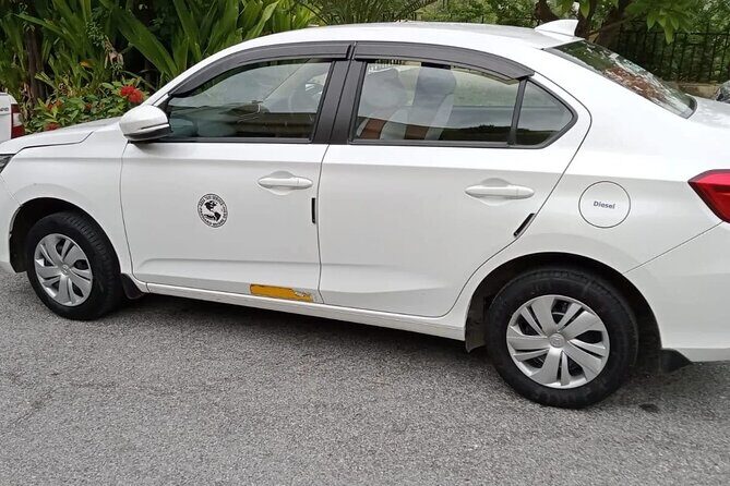 Udaipur to jodhpur taxi - How the Booking Works