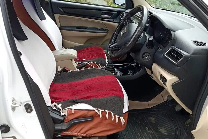 Udaipur to jodhpur taxi - Value for Money