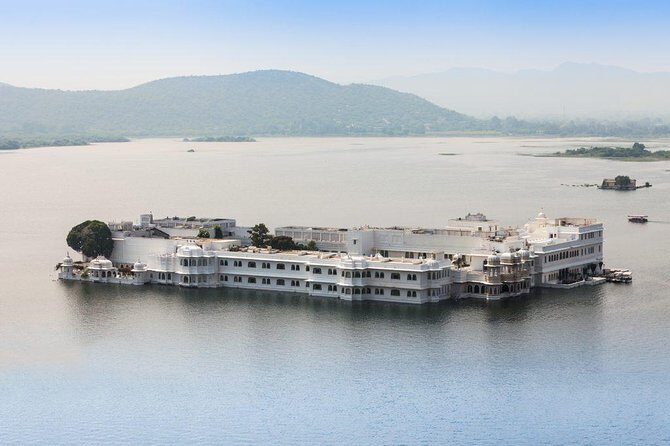 Udaipur UNESCO Heritage Day Tour - FAQ