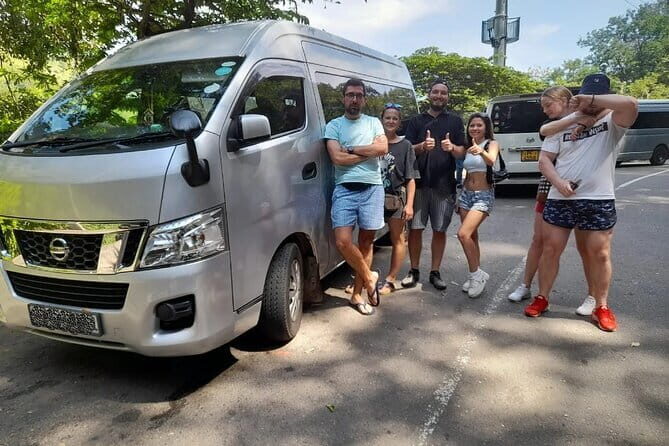 Udawalawe Jeep Safari - Who Should Book This Safari?