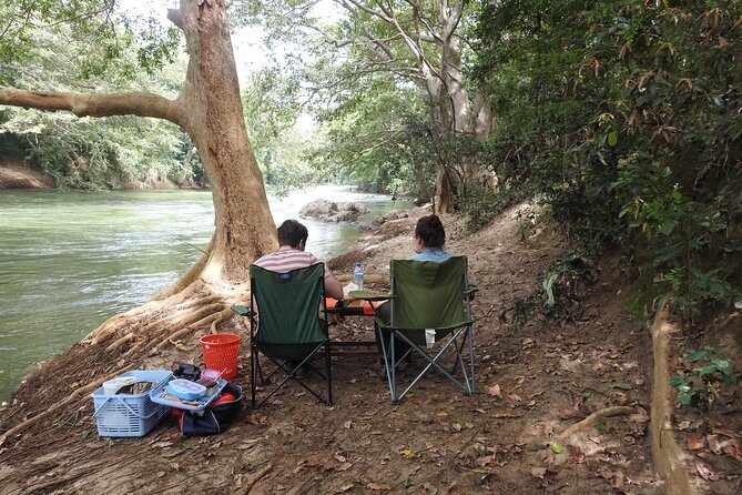Udawalawe National Park Camping Tour - Exploring the Itinerary: A Deep Dive